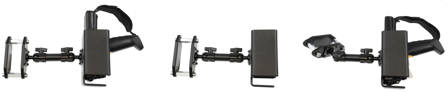 216226 - Passzív tartó