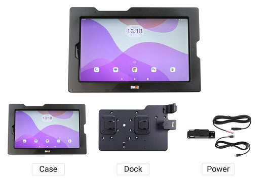 216481 - ModTek kemény tok