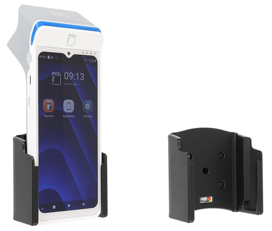 711451 - Passzív tartó csuklóval