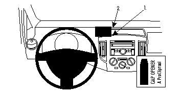 854463 - ProClip