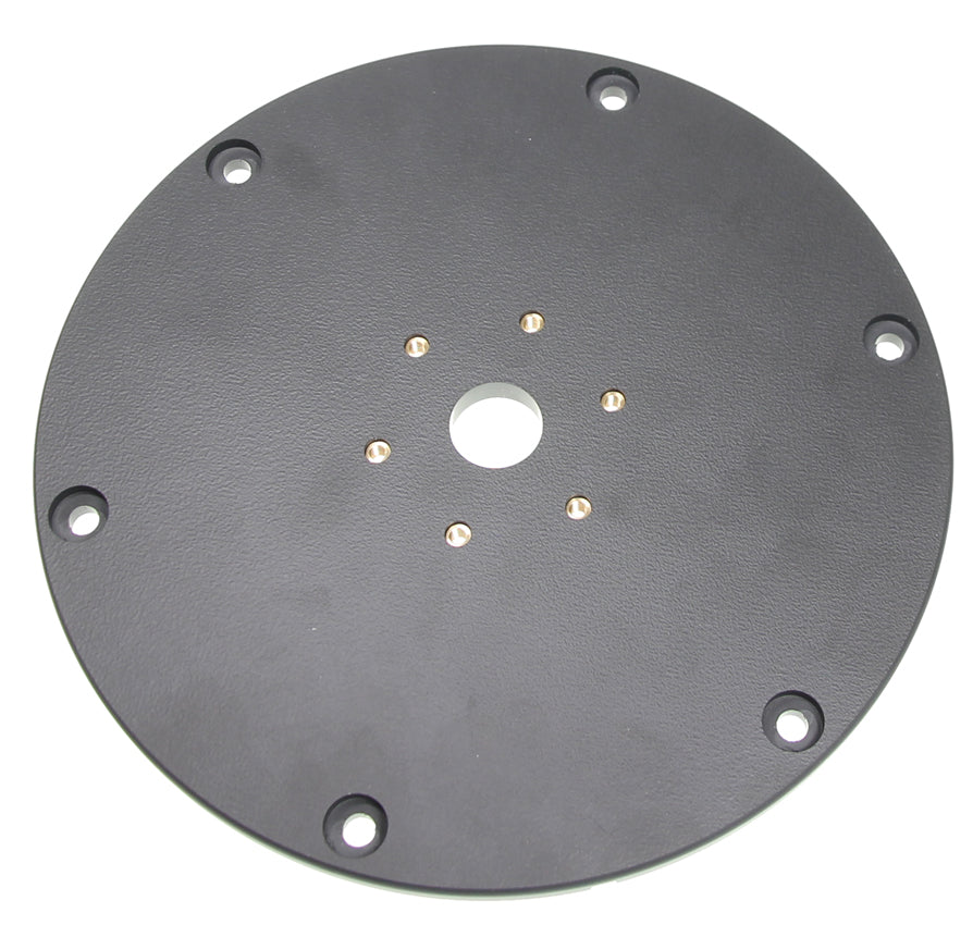 215757 - Pedestal Mount - Állványos rögzítő kábelátvezetéssel