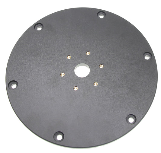 215757 - Pedestal Mount - Állványos rögzítő kábelátvezetéssel