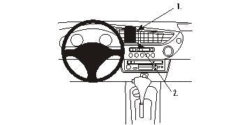 853309 - ProClip