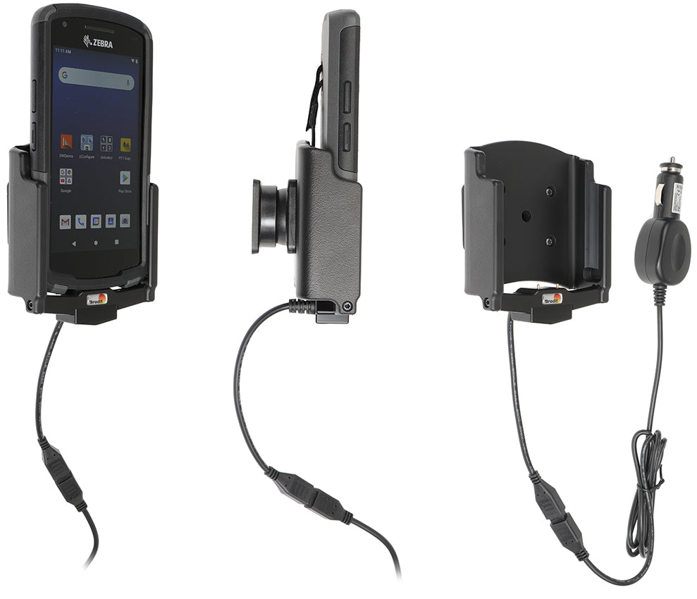 712254 - Aktív tartó szivargyújtóval