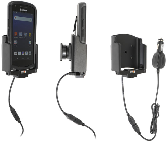 712254 - Aktív tartó szivargyújtóval