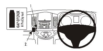 653736 - ProClip