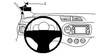 804724 - ProClip