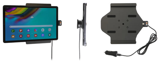 721125 - Aktív tartó USB-kábellel és szivargyújtó adapterrel