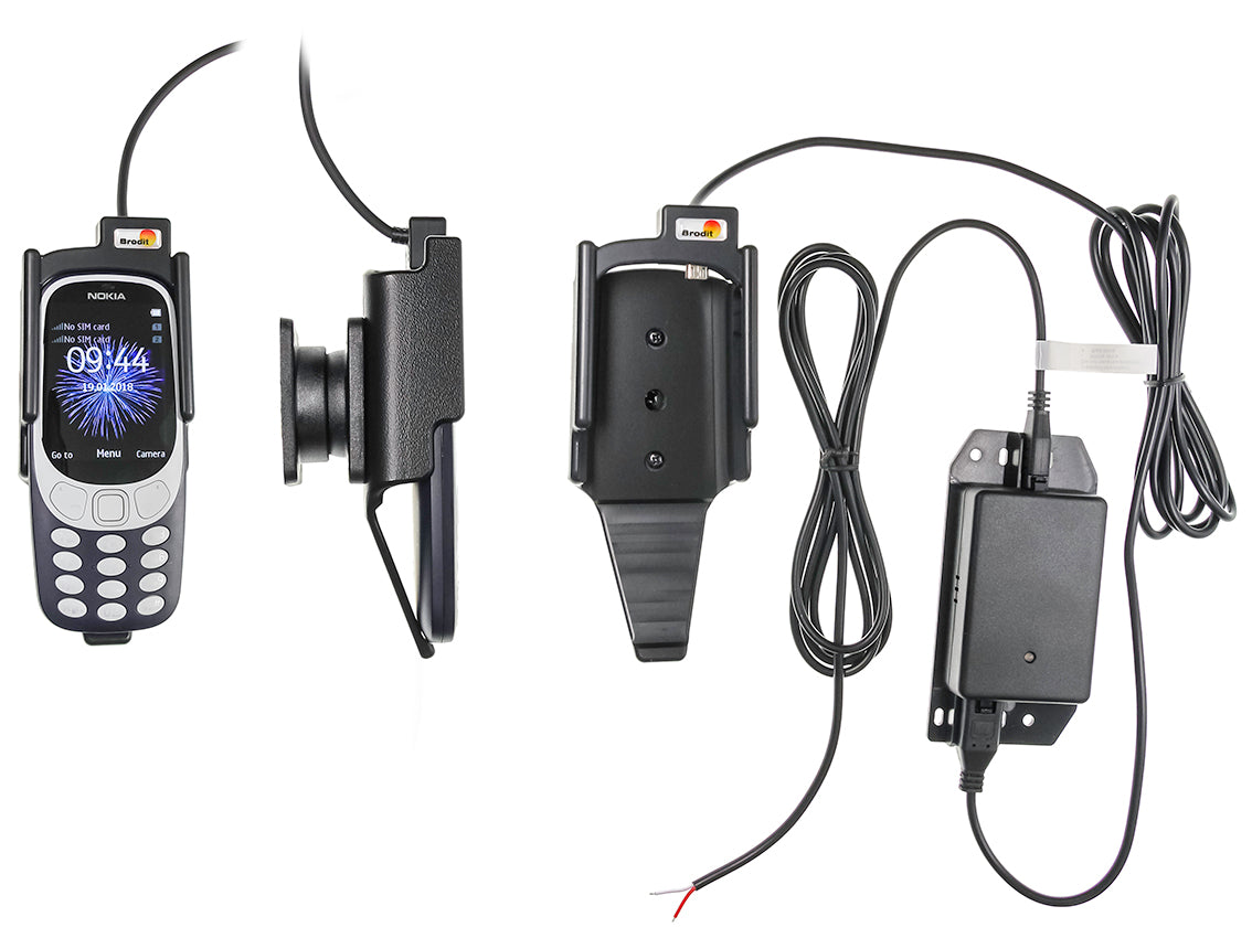 713026 - Aktív tartó fix bekötéssel