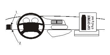 803801 - ProClip