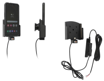 727445 - Aktív tartó fix bekötéssel