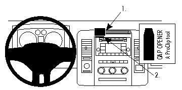 854301 - ProClip