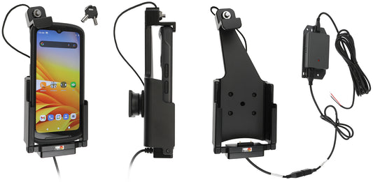 736355 - Zárható tartó kulccsal