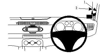 604586 - ProClip