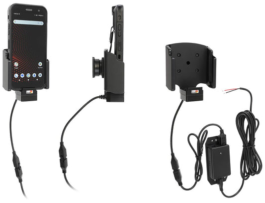 713450 - Aktív tartó fix bekötéssel