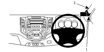 604811 - ProClip