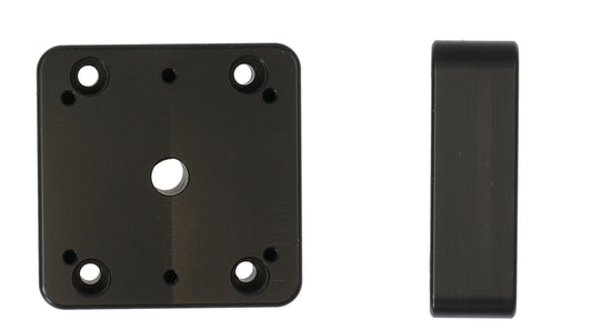215450 - Spacer plate