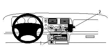 852448 - ProClip