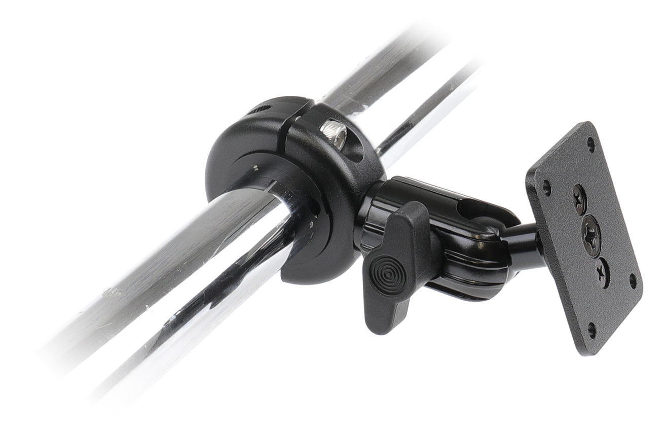 202026 - Pipe mount - Csőre szerelhető szerelőlap