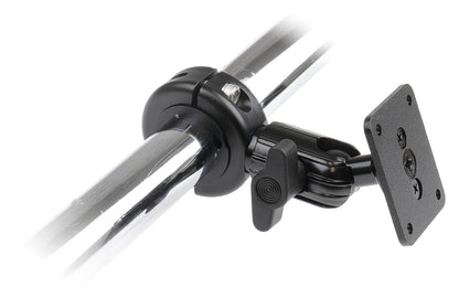 202026 - Pipe mount - Csőre szerelhető szerelőlap