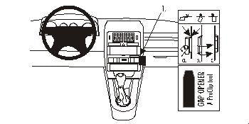 852838 - ProClip