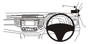 604894 - ProClip