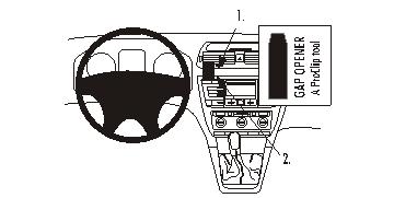 853525 - ProClip
