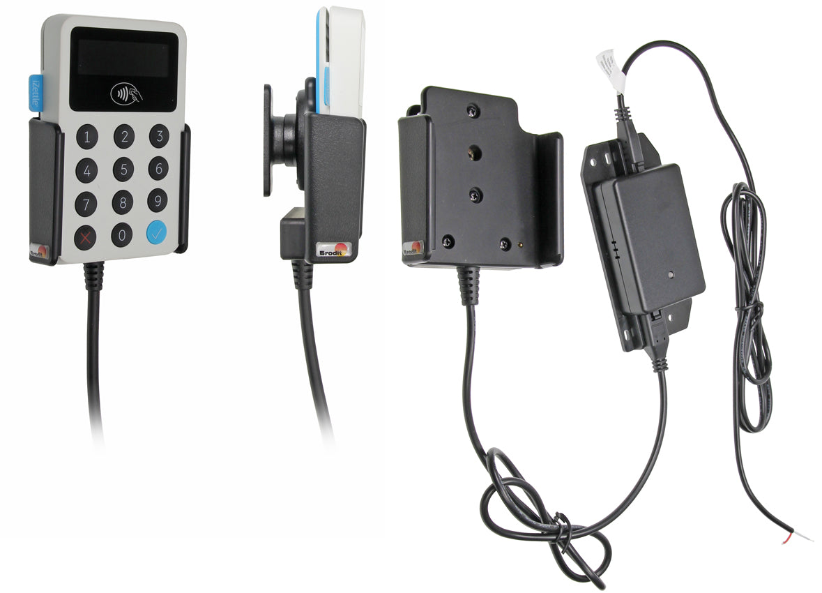 513935 - Aktív tartó fix bekötéssel