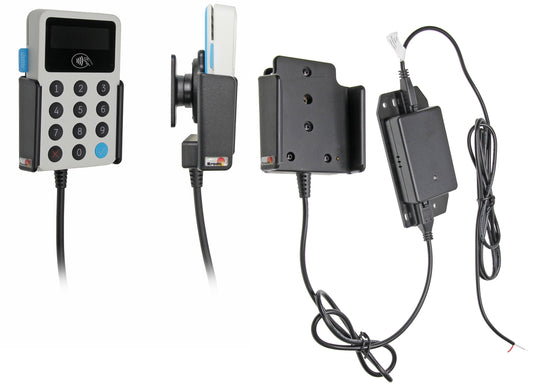 513935 - Aktív tartó fix bekötéssel