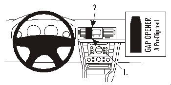 853076 - ProClip