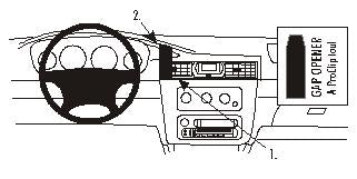 852896 - ProClip