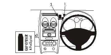 653965 - ProClip
