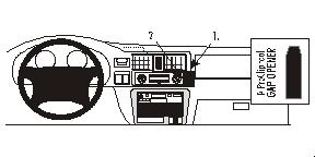 852789 - ProClip