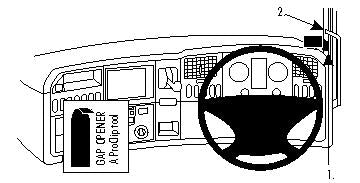 604481 - ProClip