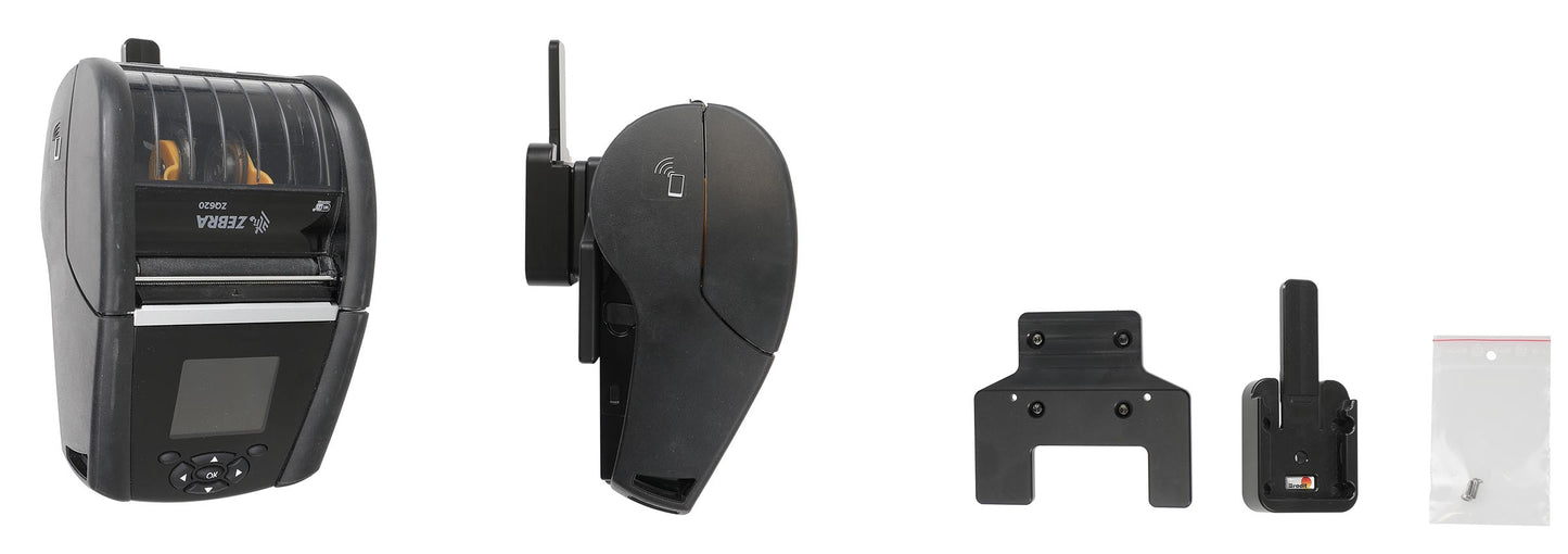 217243 - Mount - Rögzítő