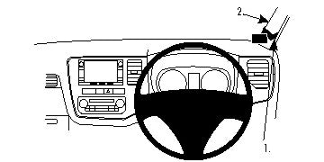 604818 - ProClip