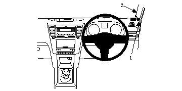 604427 - ProClip