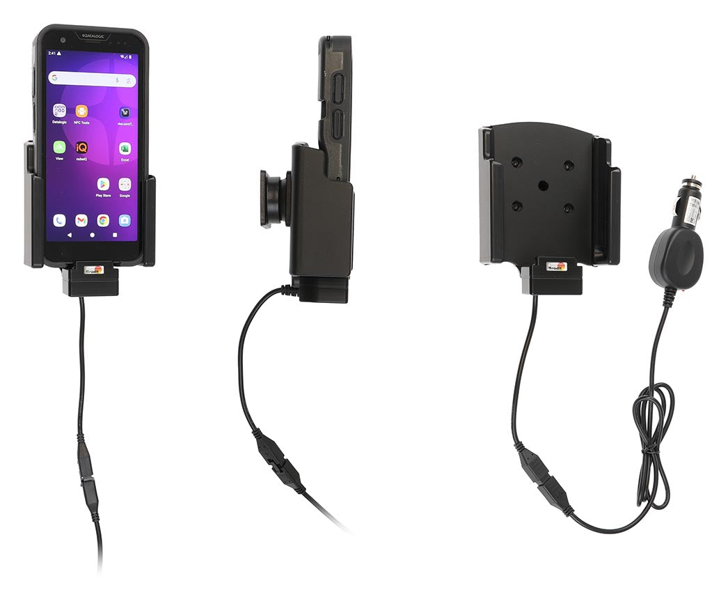 712423 - Aktív tartó szivargyújtóval