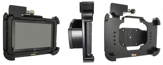 510808 - Zárható tartó kulccsal