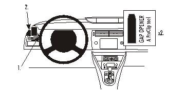 803579 - ProClip