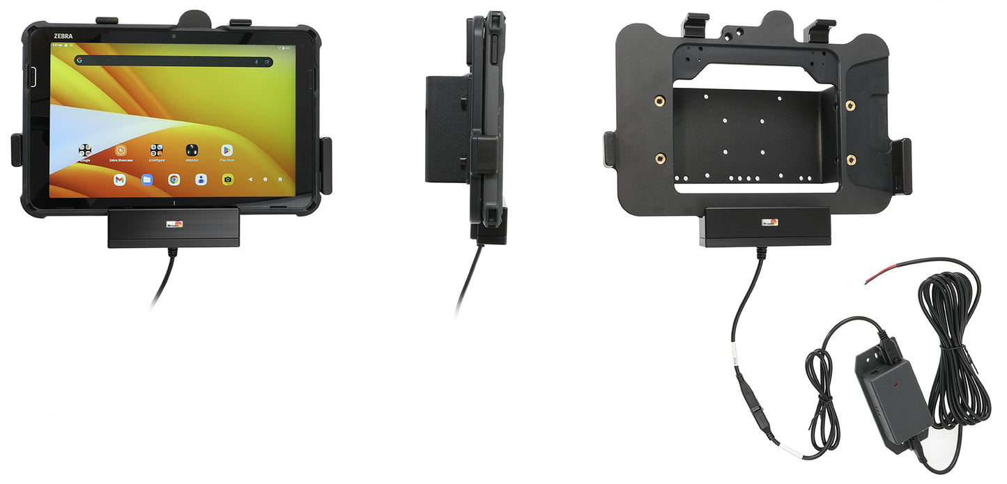 713465 - Aktív tartó fix bekötéssel