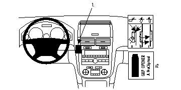 854018 - ProClip