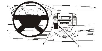 853201 - ProClip