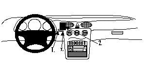 852510 - ProClip