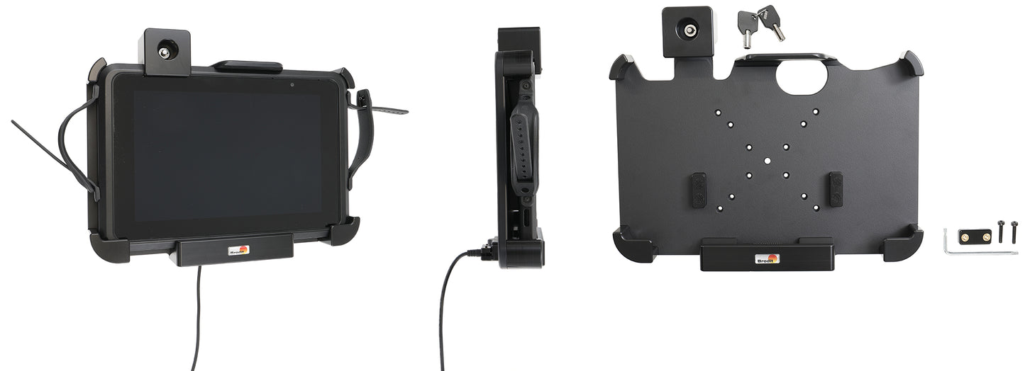 217019 - Töltő dokkoló