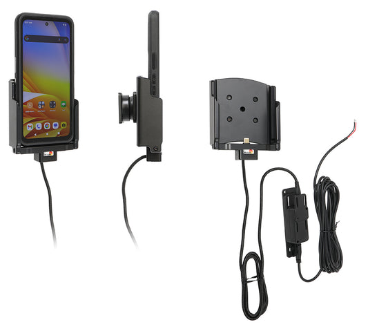 727412 - Aktív tartó fix bekötéssel