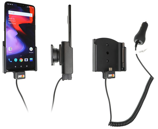 712059 - Aktív tartó szivargyújtóval