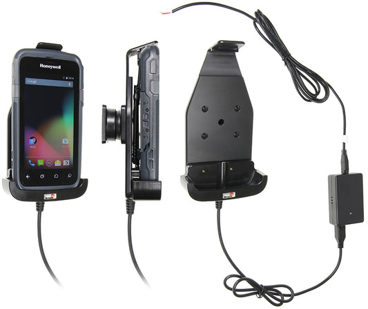 513805 - Aktív tartó fix bekötéssel