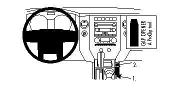 834012 - ProClip