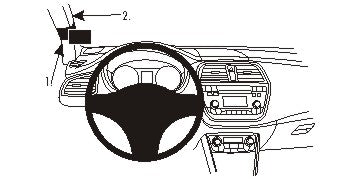 804983 - ProClip